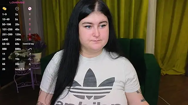 CessieBler webcam
