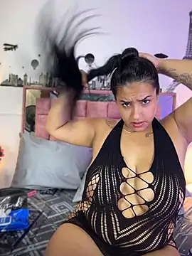 Celeste_1Sweet webcam