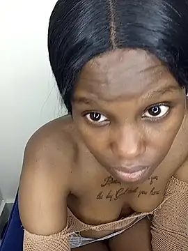 Virgin_shawrie webcam