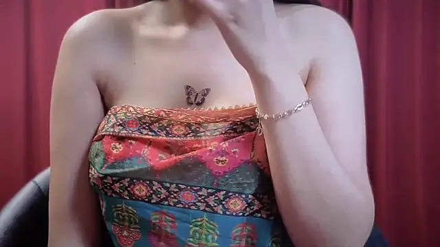 Anu_Hot57 webcam