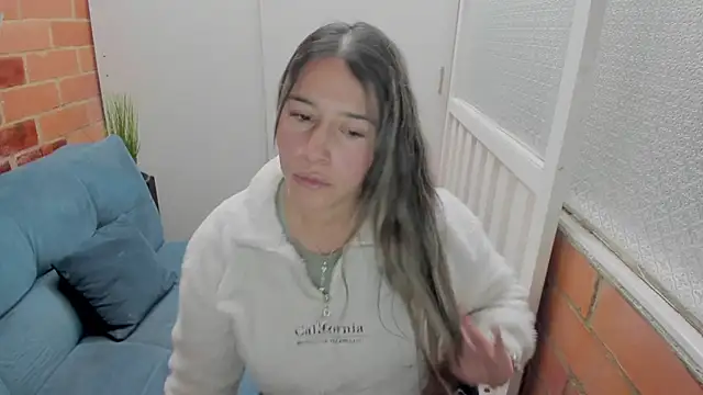 Penelope47 webcam