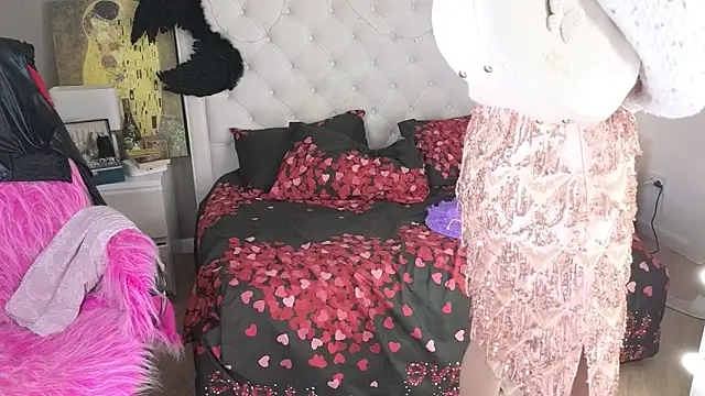 RoxalanaStar webcam