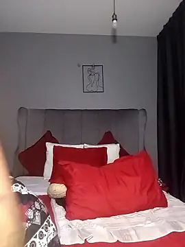 PearlSexxy69 webcam