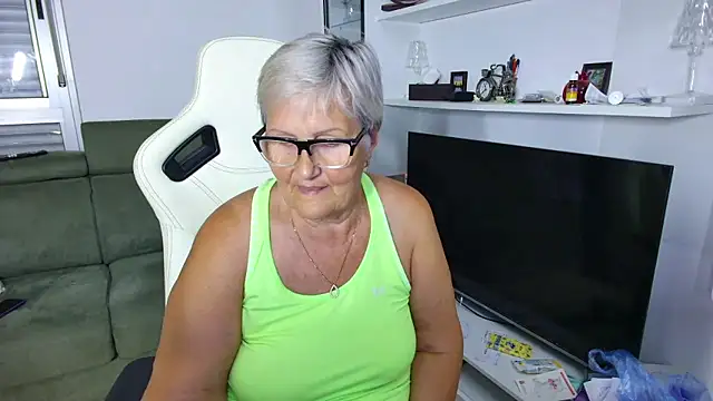 Selenna57 webcam