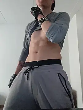 Headhunterdz webcam