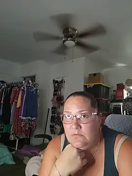 SexyNikki6969 webcam