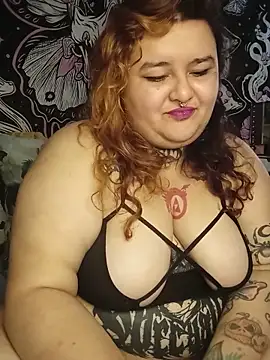 Staicyjanemcfly webcam