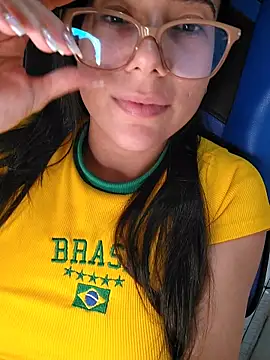 Rafaelayamazaki webcam