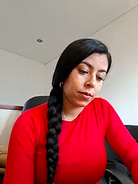 Watch Luianna live on EroticFlix - High definition streams