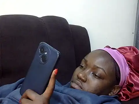 Sexy-suzy webcam