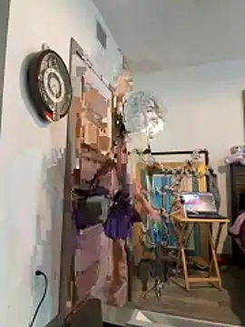 Littledeathtrap webcam