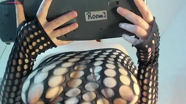 ABRILMILLER_VC webcam