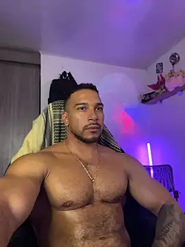 FreszX webcam