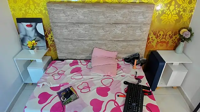 Lux_Royse webcam