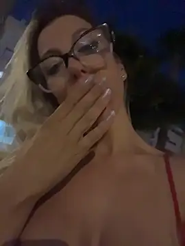 NikytaX webcam