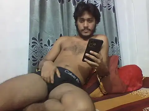 koushik10 webcam