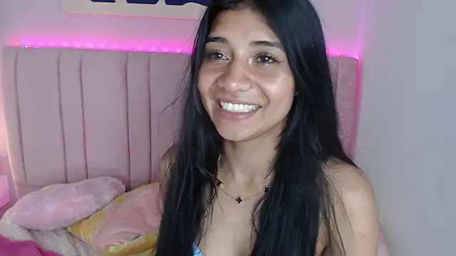 Shamel_Brm webcam