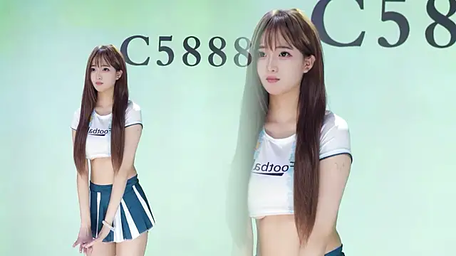 C5888 webcam