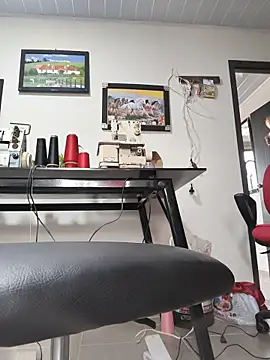 Brenda_Berck_ webcam
