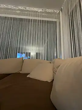 TheCinderella webcam