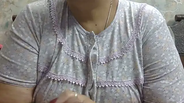 Kavya_XX webcam