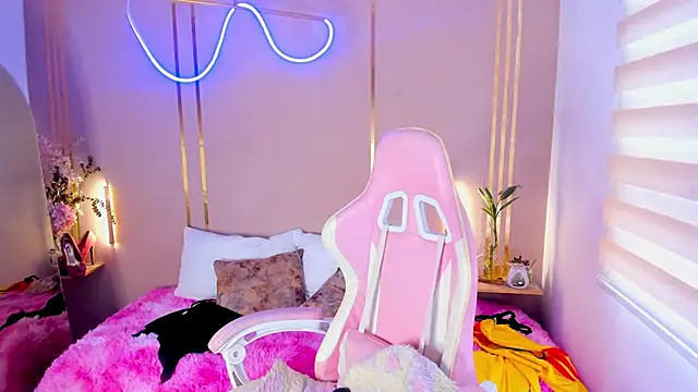 lena_paulxo webcam