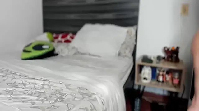 Mila__Paramo webcam