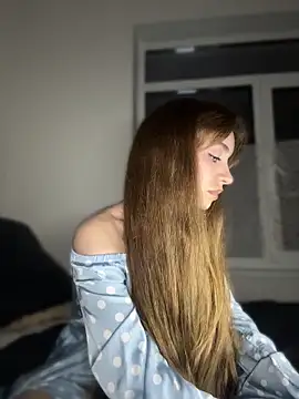 BarbaraFantasy webcam