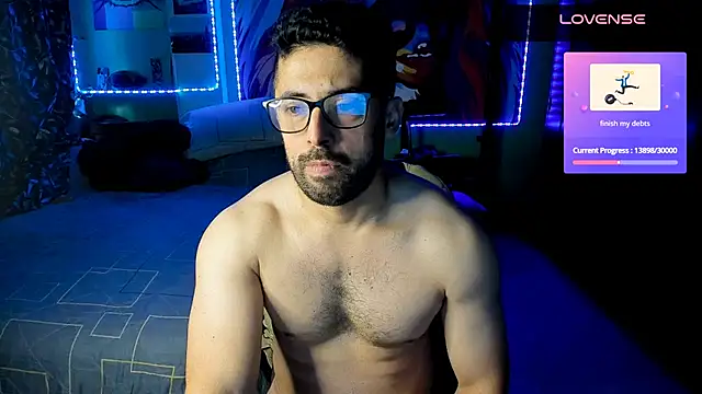 irokdan891 webcam