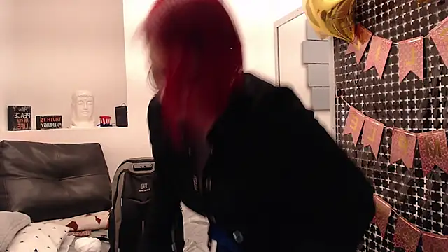 eva_twiss webcam