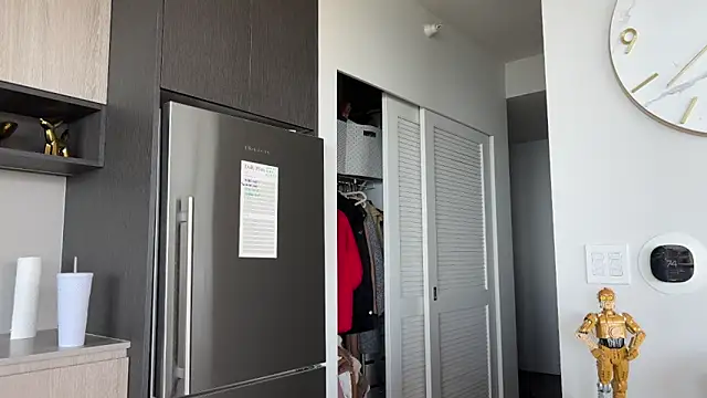 Graciemae_baexx webcam