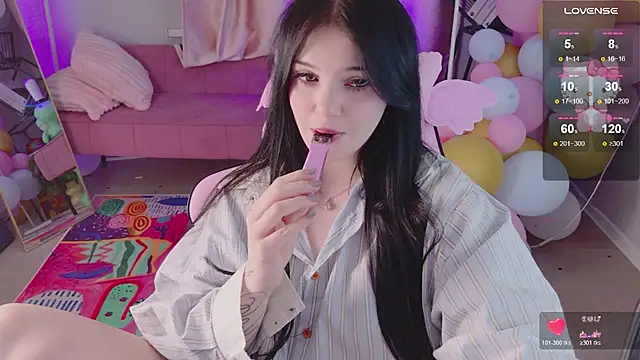 JessicaAddamss webcam