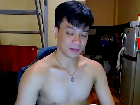 AsianCUMQUICKLY webcam