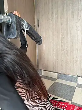 ValentinaBianchi webcam