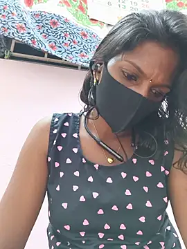 Honey_rosetamil webcam