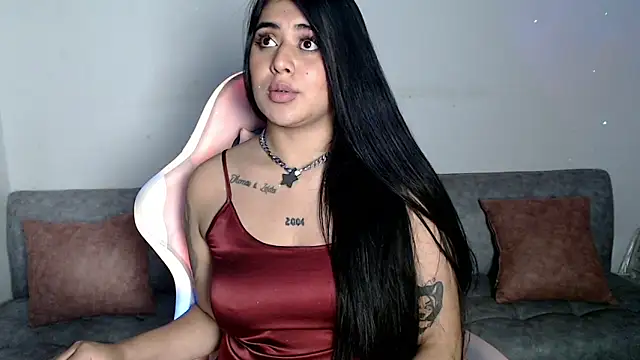 sophiadaza666 webcam