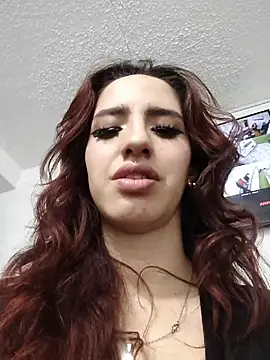 elodie_rouge webcam