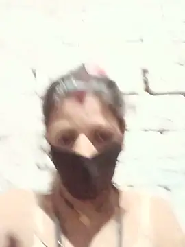 Divya-11431 webcam