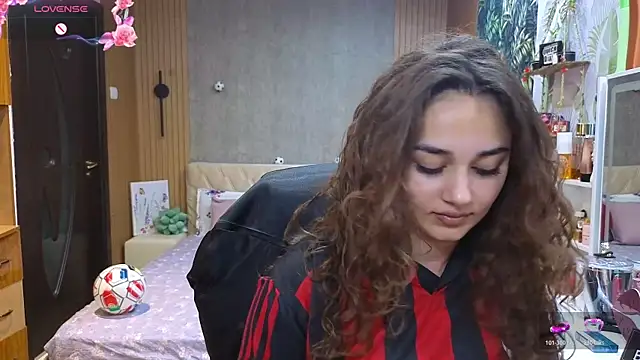 KatarinaHeaven webcam