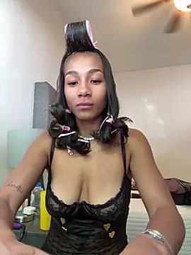 cata_777 webcam