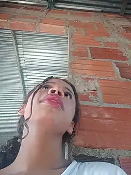 Dirty_Salome2 webcam