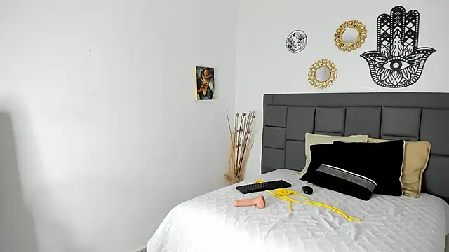 silvanadelatorre webcam