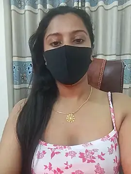 zareen_approach webcam