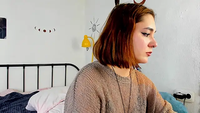 LiyaFly webcam