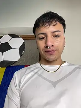 Dereck_Klain webcam