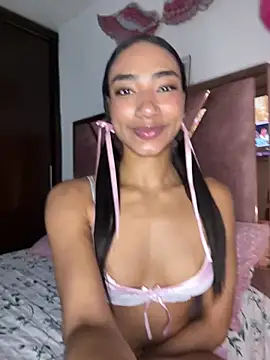 Watch Dark-Luna live on EroticFlix - High definition streams