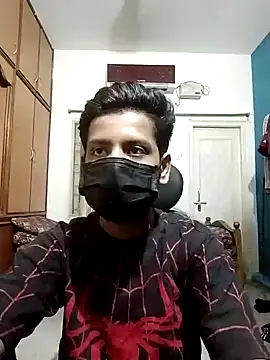 Vishal-Hyderabad webcam