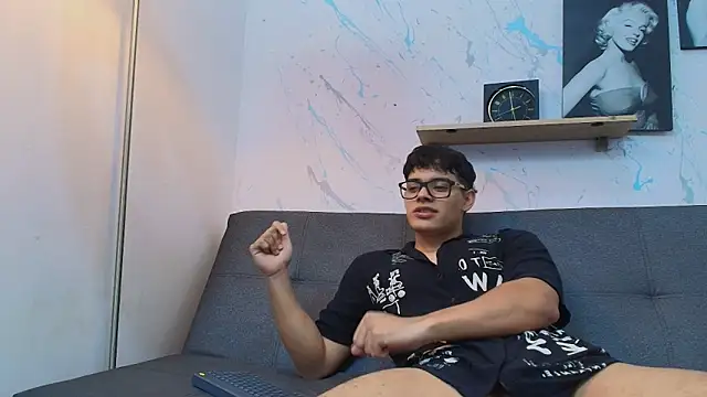 mike_sanz webcam