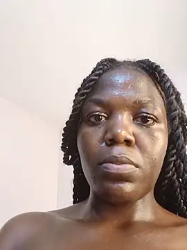Black_prettty webcam