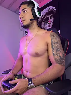 Dimitri_Colleman webcam
